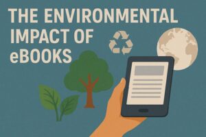 impact of ebooks
