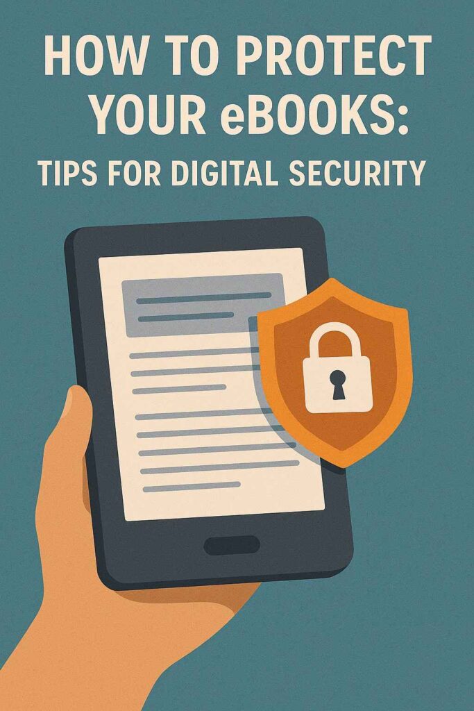 ebook safety